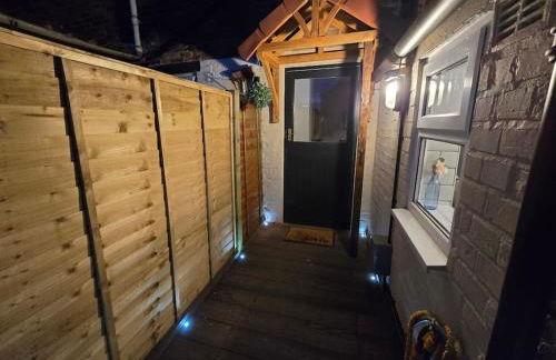 Free Parking, Outdoor Decking - Flanders Cottage - Foto 49