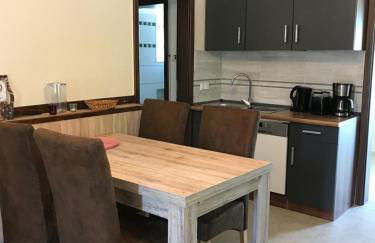 Moselina Ferienwohnungen - Foto 45