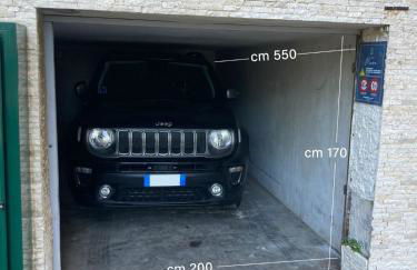 "Maison Mare" Fronte Spiaggia - Foto 46