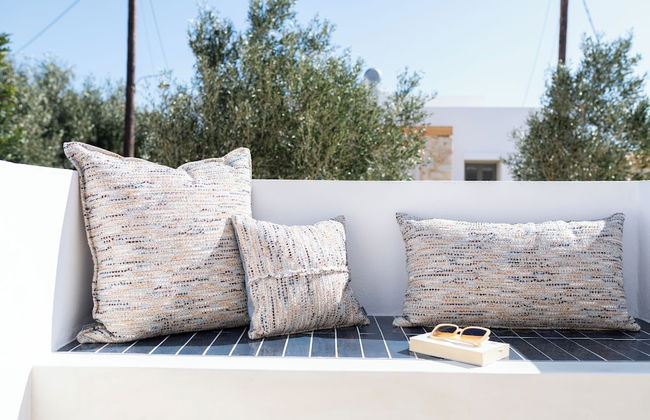 Triotissa Local Living Residences - Foto 64