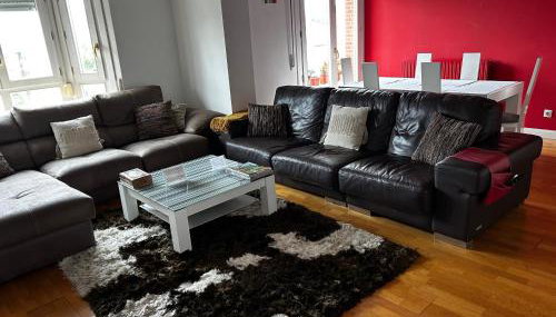 Duplex lujo Leioa - Foto 4