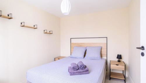 Quiet house for 2-4 people close to the beaches - Foto 2