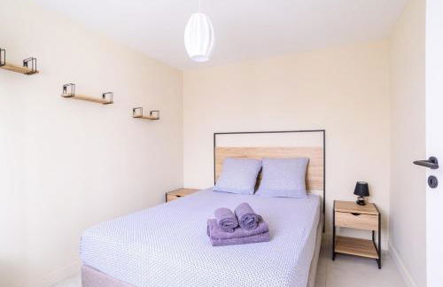 Quiet house for 2-4 people close to the beaches - Foto 2