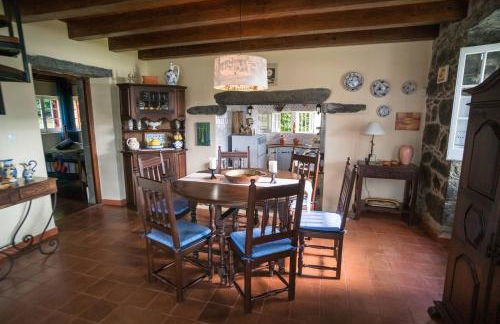 Casa da Lagoa by Green Vacations - Foto 13