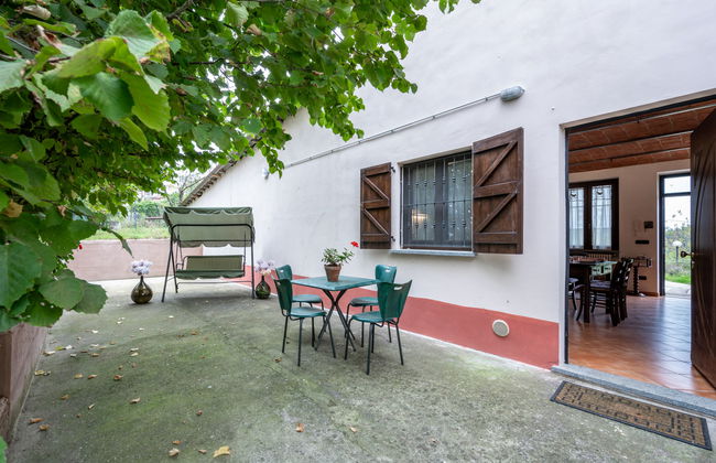 Casa dei Nonni - Foto 24