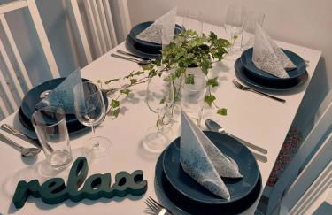 Gemütliches, voll ausgestattetes Apartment - Foto 10