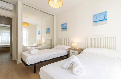 Allo Apartments Medina Duplex Parking 3 Habitaciones - Foto 17