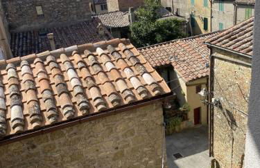 La Dimora Degli Etruschi - Foto 19