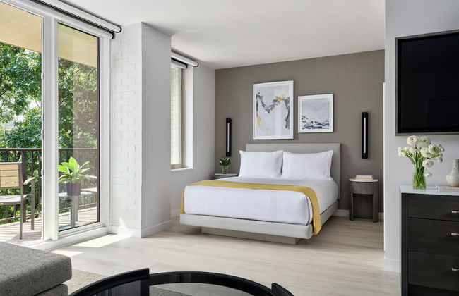 Hotel AKA Washington Circle - Foto 25