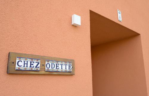 Chez Odette - SPA, Plancha, Parking - Photo 39