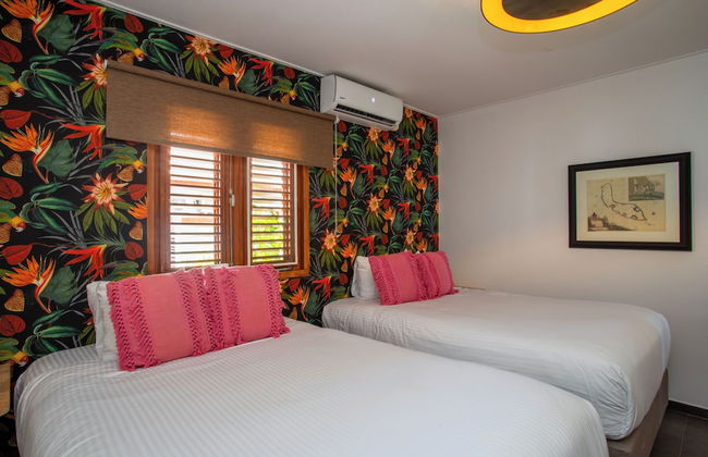 Atlantis Beach House - Foto 10