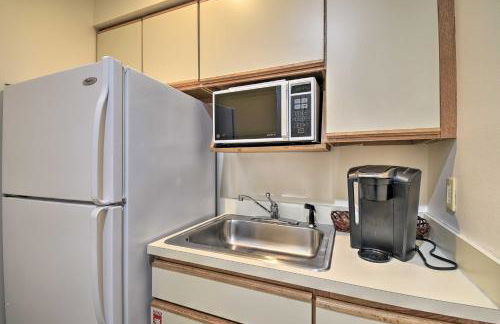 Sea Trail Resort Villas Condo with Community Perks! - Foto 20