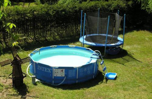 Dom na wsi nr 5 - Foto 14