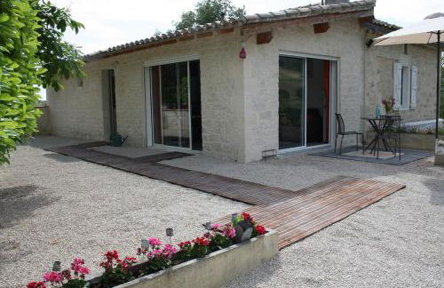 la perle du lot gite - Foto 9