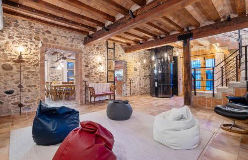 Masia Can Divi - Foto 24