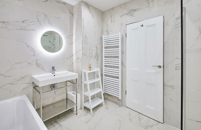 Host Stay Belle Vue - Foto 28