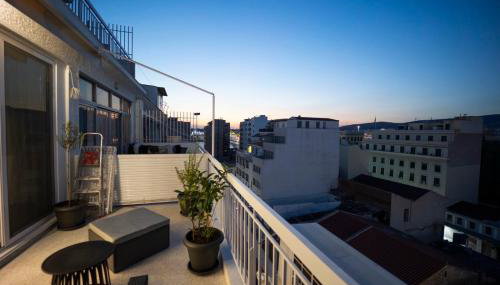 Piraeus Harbor Hideaway - Foto 5