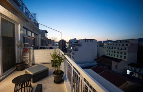 Piraeus Harbor Hideaway - Foto 5