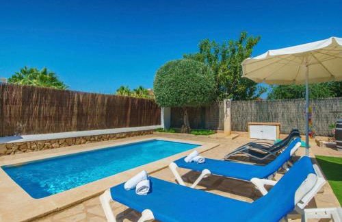 Holiday Home Frijoles by Interhome - Foto 43