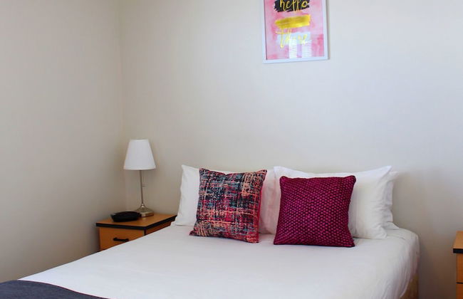 Sunset Beach Holiday Park - Foto 4