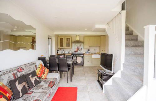 Blackberry Annex. Detached cottage. Rural location - Foto 54