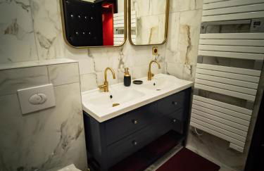 Sensual Room Love Room Nancy Sauna Double Douche - Foto 19