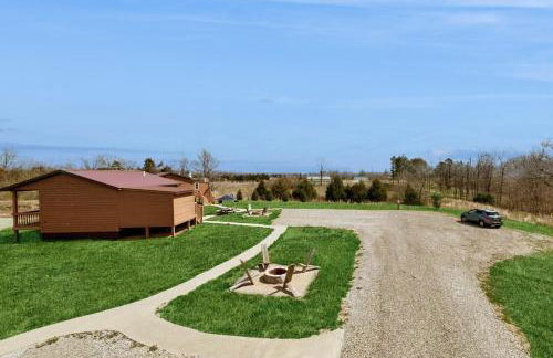 Pet Friendly! Countryside Couples Stay in Illinois - Foto 19