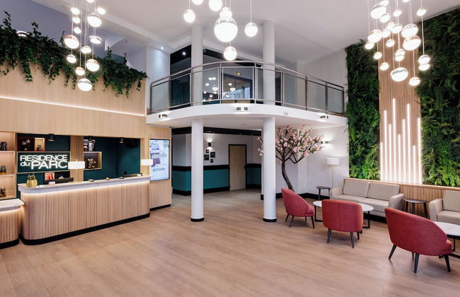 Residence du Parc - Val D'Europe - Foto 2