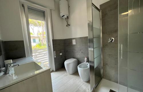 Monolocale Il Villino - 400m dal mare - Foto 8