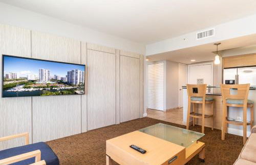 Marenas LATERAL ocean view daily refresh not included Fees collected at arrival - Foto 41