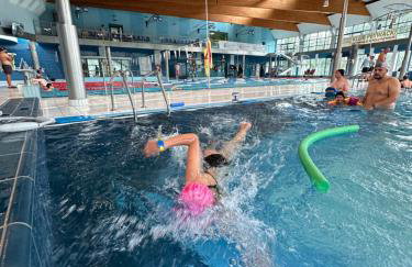 Gocław 2 rooms Parking Free - Foto 27