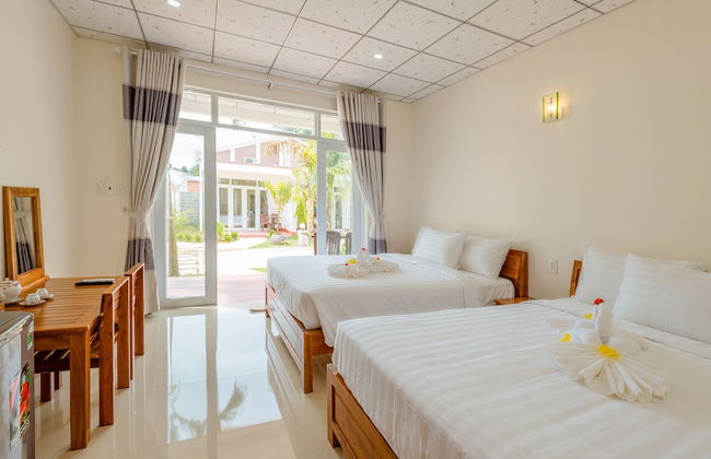 Hien Minh Bungalow - Photo 78