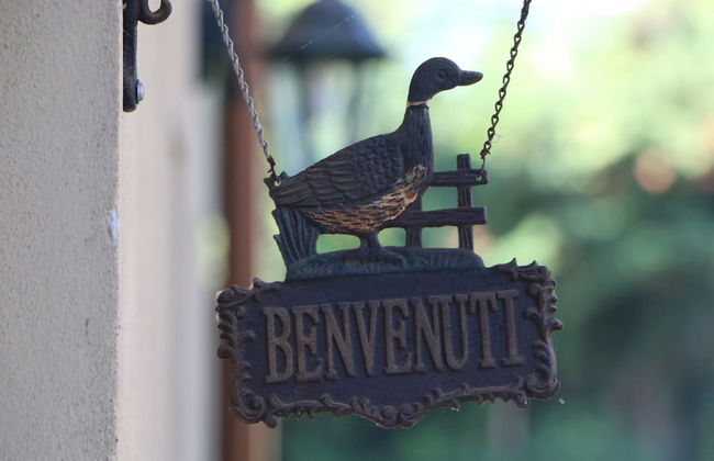 Agriturismo Cascina Madonnina - Photo 38