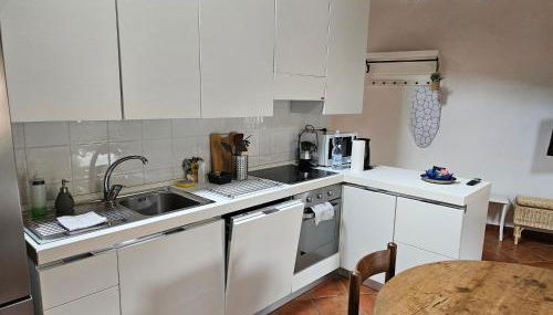 Casa Elisa e Casa Giuliana a Badalucco - Photo 4, stove, pet friendly, minibar