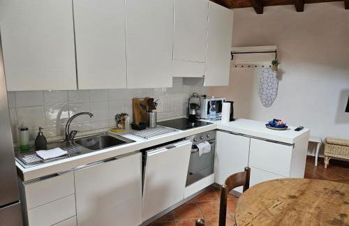 Casa Elisa e Casa Giuliana a Badalucco - Photo 4