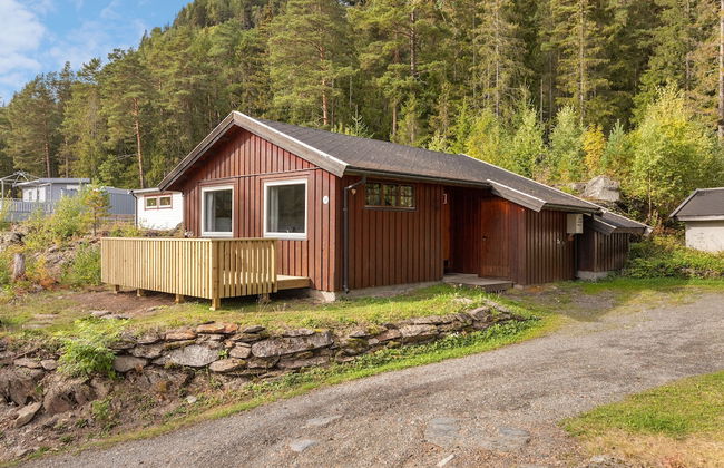 Topcamp Rustberg - Hafjell - Foto 30