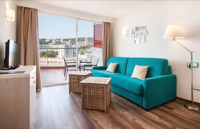 Vistasol Apartments - Foto 8