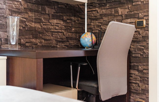 Vollga Luxury Seafront Suite - Foto 1