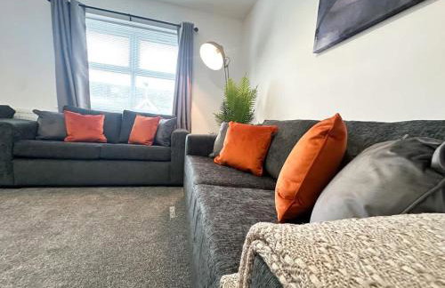 High Market Place by Blue Skies Stays - Foto 13