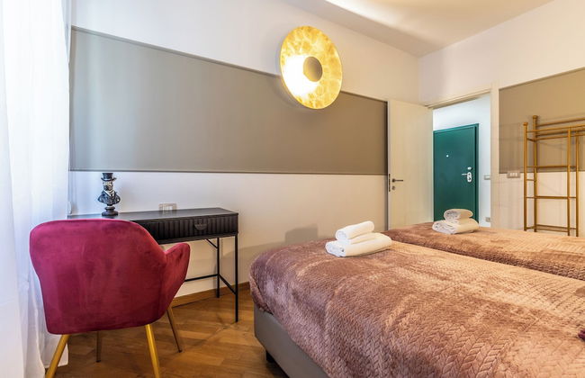 HouSmart Azzo Gardino 4 - Foto 1