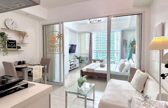 Azure Staycation by Sibs - Foto 3