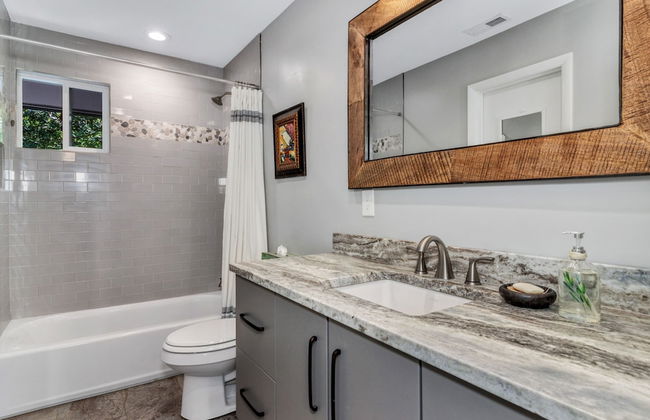 The Upper Deck - Foto 35