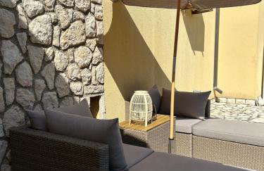 Tiny House for Two in Martinscica - Cres Island - Foto 17