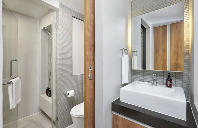 Citadines Sukhumvit 11 Bangkok - Foto 24