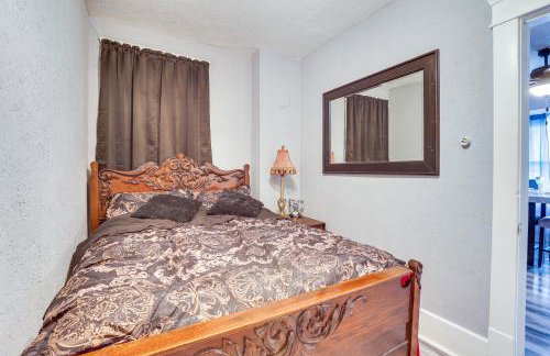 Spacious Condo 4 Mi to Pro Football Hall of Fame! - Foto 15