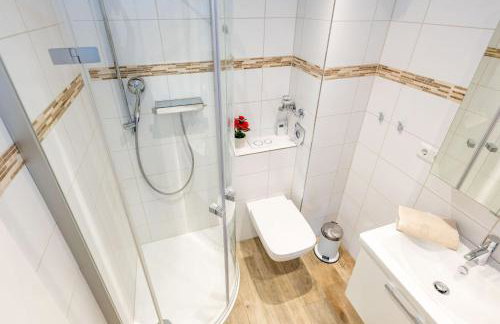 Ferienwohnung Strandgut - Foto 5