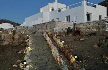 thEros - apartment 2 - Foto 12