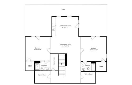 Ar'ya Relaxed Chalet by Taylor Made Deep Creek - Foto 4