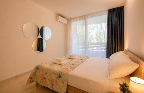 Vacanze Residence Mimose - con parcheggio relax tra pineta e spiaggia - Foto 6