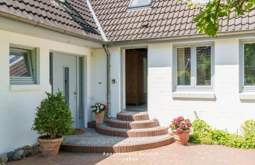 Ferienhaus Nord 54 GRAD - Foto 30